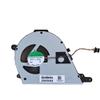 Laptop CPU Fan for HP Chromebook 15-DE0042NR 15-DE0045CL 15-DE0055CL 15-DE0517WM 15-DE0518WM 15-DE0523DX 15T-DE000 L54807-001 DC5V 2.25W view 1