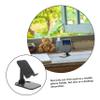 Homoyoyo Live Stream Phone Bracket Multifunction Desktop Phone Holder Desk The Stand Dash Mount view 4