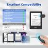 Remote Control Page Turner for Kindle Paperwhite Oasis Scribe Clicker Page Turner for Kindle Accessories view 3