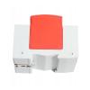 EQBVZZRD Arrester Device AC SPD 4P 60KA 385V House Lightning Surge Protector Protective Low-voltage Arrester Device 30KA view 2