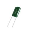 EODDSGHT 500pcs Polyester Film Capacitor 100V 1nF 1.5nF 2.2nF 100nF 2A471J 2A102J 2A152J 2A222J 2A392J 2A332J 2A472J 2A103J 2A473J 2A104J (Size : 500 Pcs, Color : 2A222J 2.2NF 100V) view 3