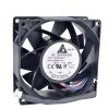 EODDSGHT PFB0924DHE 9cm 92mm 90mm 9038 9238 24V 1.74A 4-line Large air Volume Inverter Cooling Fan view 1