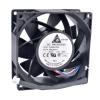 EODDSGHT PFB0924DHE 9cm 92mm 90mm 9038 9238 24V 1.74A 4-line Large air Volume Inverter Cooling Fan view 2