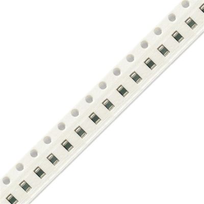 EODDSGHT 100pcs 1206 SMD 1PF-100UF X7R Error 5% 10pF 100pF 470pF 100nF 220nF 1UF 10uf 47UF 2.2UF 22UF 100uF Multilayer Ceramic Capacitor (Size : 680pF)