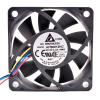 AELATNGS AFB0612HC-AM03 6cm 60mm Fan 60x60x13mm DC12V 0.21A 4 Lines Double Ball Bearing pwm Chassis CPU Cooling Fan view 4