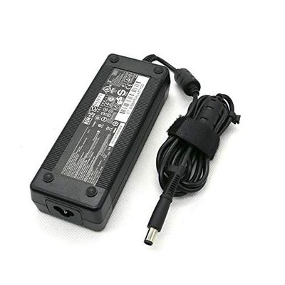 19V 7.1A 135W 397747-002 HSTNN-HA01 PA-1131-08HC Power Supply Compatible for HP NC4400 NC6300 NC6120 NC6110 NC6400 Laptop Adapter
