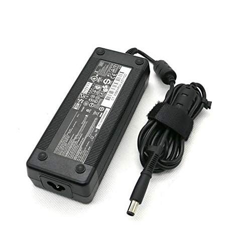 19V 7.1A 135W 397747-002 HSTNN-HA01 PA-1131-08HC Power Supply Compatible for HP NC4400 NC6300 NC6120 NC6110 NC6400 Laptop Adapter