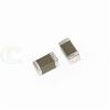 EODDSGHT 100pcs 1206 SMD 1PF-100UF X7R Error 5% 10pF 100pF 470pF 100nF 220nF 1UF 10uf 47UF 2.2UF 22UF 100uF Multilayer Ceramic Capacitor (Size : 33nF) view 2