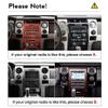 8+128GB 8Core Car Radio Stereo for Ford F150 2009 2010 2011 2012 Dash Kit Car GPS Navigation,9" IPS Touch Screen Head Unit with Car-Play & Android Auto/SWC/DSP/Rear View view 2
