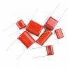 EODDSGHT 10PCS 63V 100V 250V 400V 450V 630V 2000V CBB Polypropylene Film Capacitor 101 103 104 105 125J 221 222 223 224 225 332 333 334 (Size : 2000V104J-P25) view 3
