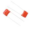 EODDSGHT 10PCS 63V 100V 250V 400V 450V 630V 2000V CBB Polypropylene Film Capacitor 101 103 104 105 125J 221 222 223 224 225 332 333 334 (Size : 2000V104J-P25) view 4