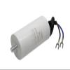 JUCMJXQEQ 4uF to 100uF CBB60 Motor Run Capacitors 4pins AC 450VAC Tool Water Pump Motor Starting capasitor (Size : 16UF450V) view 1