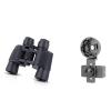 Binoculars 80x80 Long Range Telescopes Hd High Power Optical Glass Lens Low Light Night Vision for Hunting Sports Scope view 1