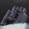 Binoculars 80x80 Long Range Telescopes Hd High Power Optical Glass Lens Low Light Night Vision for Hunting Sports Scope view 4