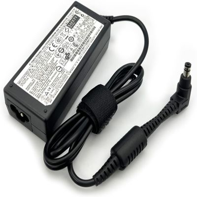 Original AC Adapter 16V 4.06A 65W Adapter Compatible for Panasonic CF-SX1 SX2 SX3 CF-AA6402A M1 CF-AA6412C M2 CF-AA6413C Toughbook Power Supply Power Cord