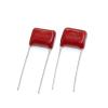 JUCMJXQEQ 10pcs CBB Capacitor 630V 102J 222J 472J 332J 103J 153J 223J 333J 473J 683J 104J 154J 334J 474J 564J 684J 824J 105J 155J 205J 225 (Size : 630V 223J 10MM) view 4