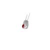 EODDSGHT 10Pcs DIP Solid Electrolytic Capacitor 10V 220UF 330UF 470UF 560UF 680UF 820UF 1000UF 1500UF (Size : 10V560UF 6.3X9) view 2