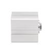 EODDSGHT SDA Series Pneumatic Air Compact Cylinder SDA40X30/40B/50S (Color : SDA40X40B) view 2