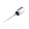 JUCMJXQEQ 10Pcs DIP Solid Electrolytic Capacitor 25V 35V 50V 63V 100V 10UF 47UF 100UF 220UF 270UF 330UF 470UF 560UF 680UF 820UF 1000UF (Size : 50V4.7UF 5X7) view 1