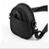 JOYSOG Case for Bang & Olufsen Beoplay A1/Beosound A1 2nd Gen Wireless Speaker Case Bag for Transparent Sound, Black view 2