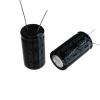 EDRIWYIM 100V 1mF 2.2mF 3.3mF 4.7mF 10mF 22mF 33mF 47mF 68mF 100mF 150mF 220mF 330mF 470mF 680mF 1000mF 2200mF Electrolytic Capacitor (Size : 5PCS 68UF 100V) view 2