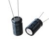 EDRIWYIM 100V 1mF 2.2mF 3.3mF 4.7mF 10mF 22mF 33mF 47mF 68mF 100mF 150mF 220mF 330mF 470mF 680mF 1000mF 2200mF Electrolytic Capacitor (Size : 5PCS 68UF 100V) view 3