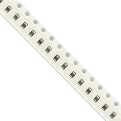 JUCMJXQEQ 100Pcs 0402 SMD Chip Multilayer Ceramic Capacitor 0.5pF - 10uF 10pF 20pF 100pF 1nF 10nF 15nF 100nF 0.1uF 1uF 2.2uF 4.7uF 10uF (Size : 1.2nF)