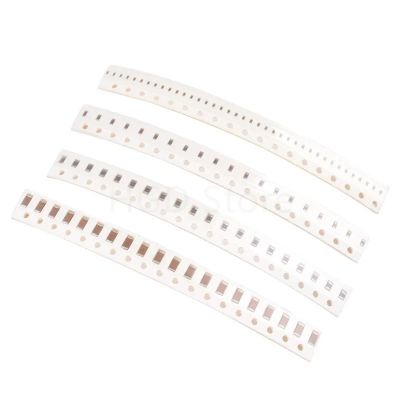 JUCMJXQEQ 100Pcs 0805 SMD Chip Multilayer Ceramic Capacitor 0.5pF - 47uF 10pF 22pF 100pF 1nF 10nF 100nF 0.1uF 1uF 2.2uF 4.7uF 10uF 22uF (Size : 27pF)
