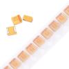 EDRIWYIM 10pcs SMD Tantalum Capacitor A B C D E 476 106 6.3V 10V 16V 25V 35V 0.22/1/2.2/4.7/6.8/10/22/33/47/68/100/150/220/330/470uf (Size : D 227 10V 220UF) view 4
