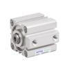 JUCMJXQEQ SDA Series Pneumatic Air Compact Cylinder SDA40X30/40B/50S (Color : SDA40X30) view 3