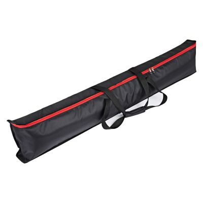 EACHSHOT C Stand Bag Carrying Case, Heavy Duty Bag with Handles, Foldable Storage Bag for Studio Flash Light Stands, Umbrella softbox, Boom Stand, Scopes Tripods, and Monopod (51.18in/130 cm)