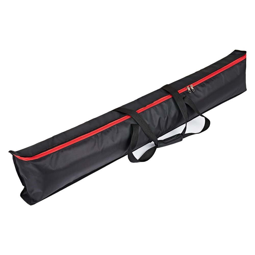 EACHSHOT C Stand Bag Carrying Case, Heavy Duty Bag with Handles, Foldable Storage Bag for Studio Flash Light Stands, Umbrella softbox, Boom Stand, Scopes Tripods, and Monopod (51.18in/130 cm)