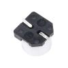 EODDSGHT 10PCS 50V100UF 8 * 10mm SMD Aluminum electrolytic Capacitor 50V 1UF 2.2UF 3.3UF 4.7UF 10UF 22UF 33UF 47UF 100UF 220UF 330UF 470UF (Size : 50V33UF) view 2
