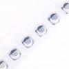 EODDSGHT 10PCS 50V100UF 8 * 10mm SMD Aluminum electrolytic Capacitor 50V 1UF 2.2UF 3.3UF 4.7UF 10UF 22UF 33UF 47UF 100UF 220UF 330UF 470UF (Size : 50V33UF) view 3
