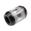 atcdfuw G1/4 Inner Thread Water Cooling System Filter Transparent Screen Funnel Shaped for PC Water Cooling Reservoir Computer Water Cooling Filter view 2