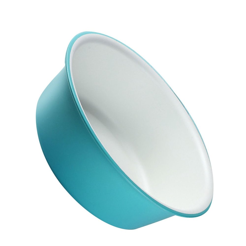 ZIZEV Plastic Wash Basin, Wash Basin Anti Deformation Thickened for Washing Clothes (29.7x10.2cm), ZIZEVswbqg31ray-12