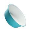 ZIZEV Plastic Wash Basin, Wash Basin Anti Deformation Thickened for Washing Clothes (29.7x10.2cm), ZIZEVswbqg31ray-12 view 1