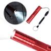 Veemoon Ultra-Bright Led Flashlight Range Compact for Camping Hiking Emergency Aluminum Alloy Aa Battery Compatible view 4