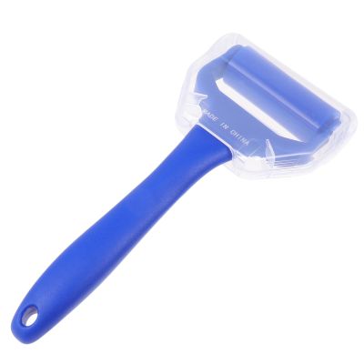 Veemoon Anti-Static Screen Dust Cleaner Roller for Phones Tablets and Cameras Dust Removal Tool for LCD and Electronic Screens Blue