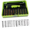 Abaodam Precision Screwdriver Set for Handle Complete Mobile Device Toolkit for Electronics Includes Sturdy Bits for Safe Opening of Mobile Phones view 4