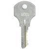 Replacement Key for CCL W505 view 1