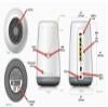 C4000LZ xDSL Gigabit 802.11a/b/g/n/ac WiFi Modem Router Compatible with Centurylink (Renewed) view 2