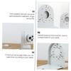 Veemoon Abs Camera Bracket Wall Mounting Multiple and Protection Creative Mount Holder for Cameras view 3