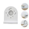 Veemoon Abs Camera Bracket Wall Mounting Multiple and Protection Creative Mount Holder for Cameras view 4