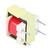 10pcs 1300 : 8 Ohm Audio Transformer EE14 Transformateur POS Transformador view 1
