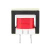 10pcs 1300 : 8 Ohm Audio Transformer EE14 Transformateur POS Transformador view 3