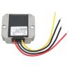 DC-DC Power Converter Voltage Step Up 5V to 12V 3A 36W IP67 Overcurrent Protection view 2