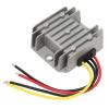 DC-DC Power Converter Voltage Step Up 5V to 12V 3A 36W IP67 Overcurrent Protection view 3
