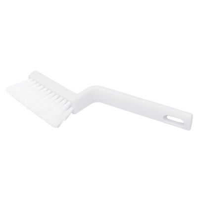 Beaupretty Retractable Gap Dust Cleaner Grout Removal Tool Bristle Brush Window Groove Brush