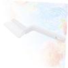 Beaupretty Retractable Gap Dust Cleaner Grout Removal Tool Bristle Brush Window Groove Brush view 3